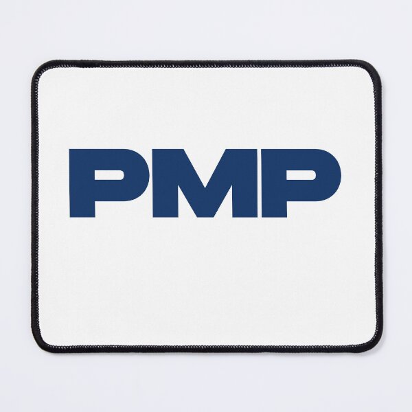 Item preview, PMP Project manager  designed and sold by Awesomefamily.