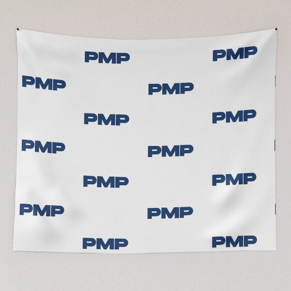 Item preview, PMP Project manager  designed and sold by Awesomefamily.