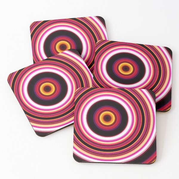 Item preview, Hypnotic Grooves - 11 designed and sold by ifourdezign.