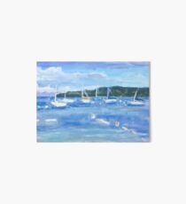 Fish Creek, WI Art Board