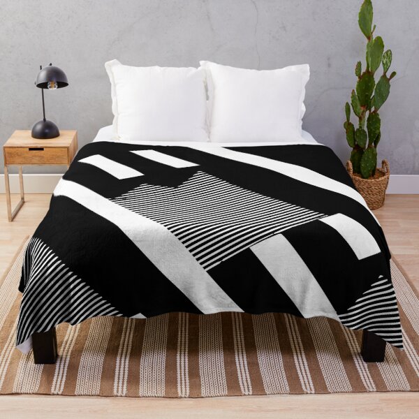 Item preview, Black and White Concrete art for modern home and office decoration. designed and sold by paulo silveira.