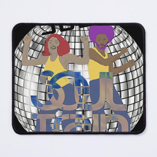 Item preview, Soul Train 6 designed and sold by tulleyhoutsk.