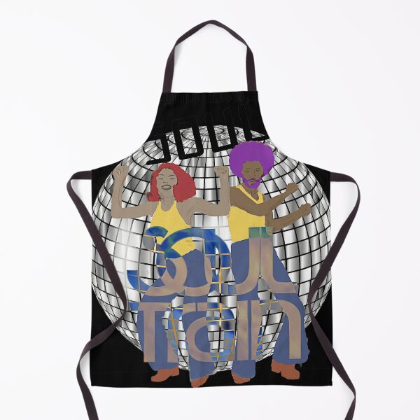 Item preview, Soul Train 6 designed and sold by tulleyhoutsk.