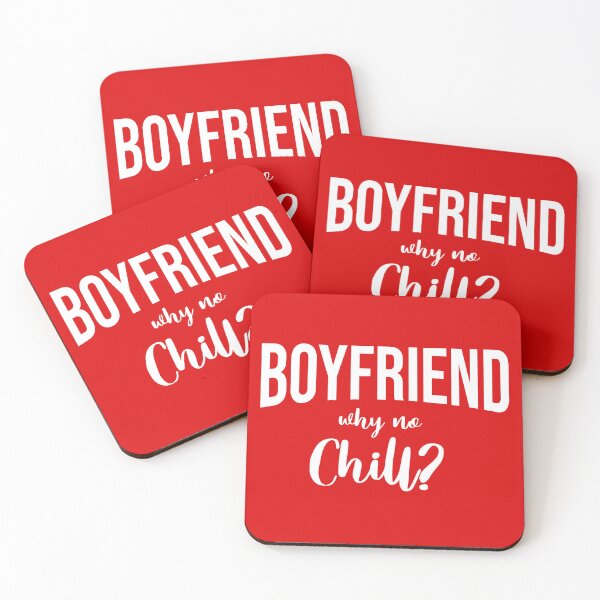 Item preview, Novio: ¿Por qué no te relajas? designed and sold by Aw10tiko.