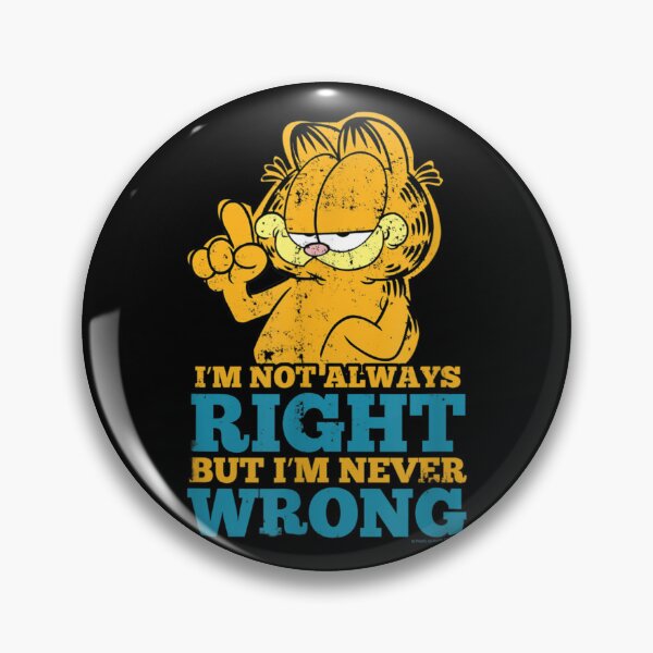 Item preview, Never Wrong designed and sold by CandiceQualter.