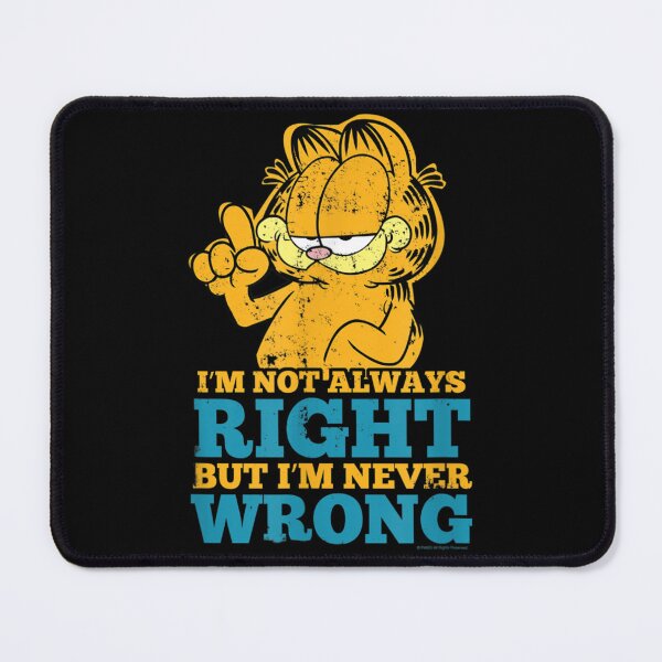 Item preview, Never Wrong designed and sold by CandiceQualter.