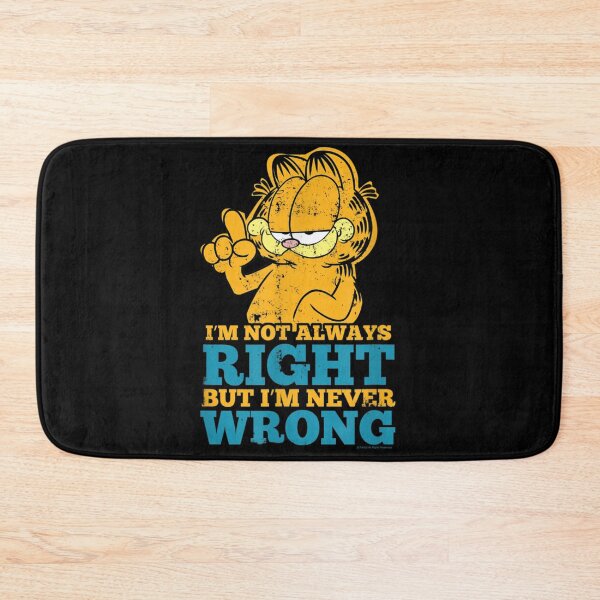 Item preview, Never Wrong designed and sold by CandiceQualter.