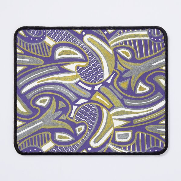 Item preview, PURPLE REIGN designed and sold by doodlemaninnc.