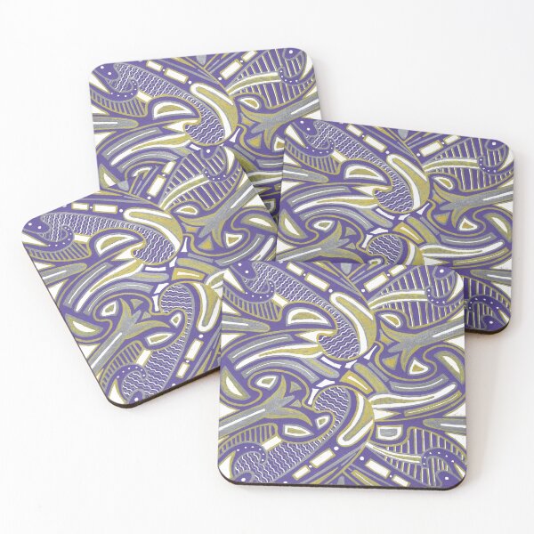 Item preview, PURPLE REIGN designed and sold by doodlemaninnc.