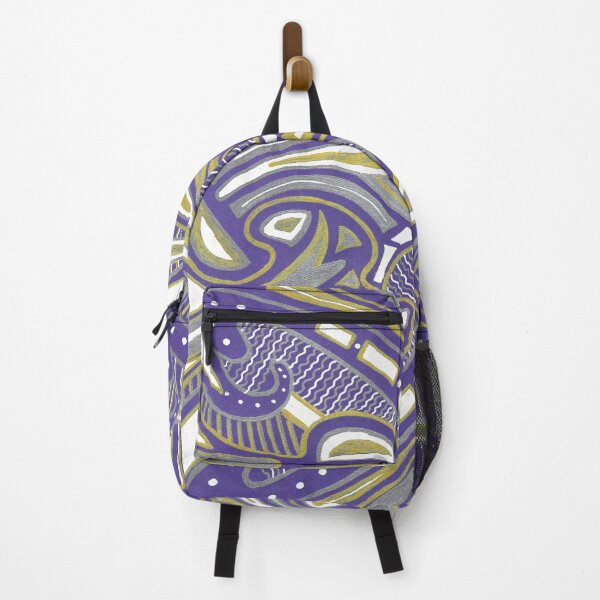 Item preview, PURPLE REIGN designed and sold by doodlemaninnc.