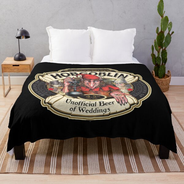 Item preview, Hobgoblin and kerrang designed and sold by Palmanglesse.