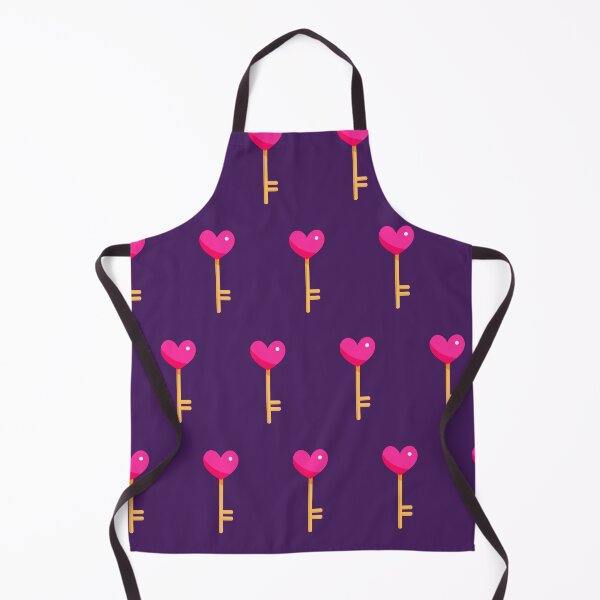 Item preview, Heart Key designed and sold by kobaco.