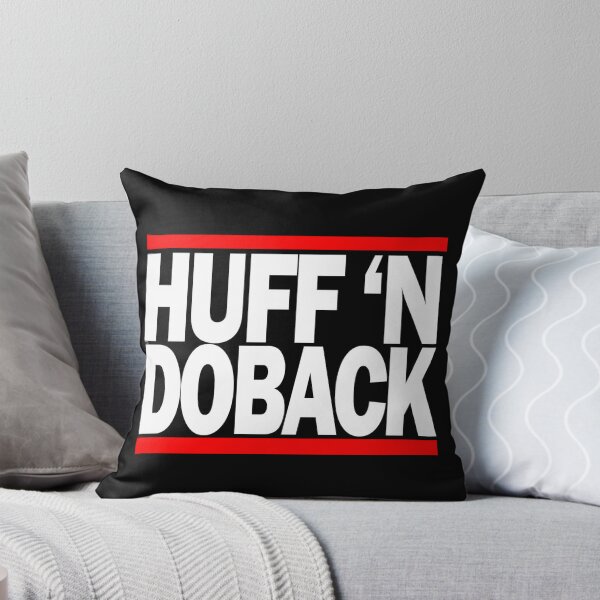 Item preview, Huff n Doback designed and sold by inesbotdesigns.