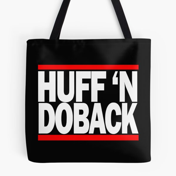 Item preview, Huff n Doback designed and sold by inesbotdesigns.