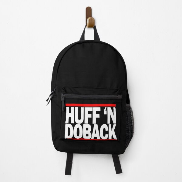 Item preview, Huff n Doback designed and sold by inesbotdesigns.