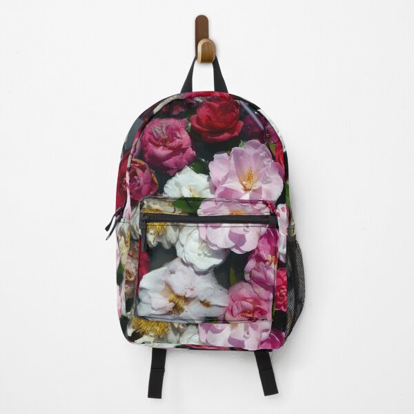 Item preview, camellia flowered background designed and sold by Marco Varrone.