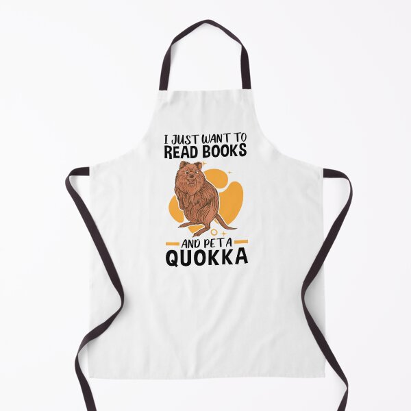 Item preview, Quokkas pet Australian marsupial Quokka designed and sold by madgrfx.