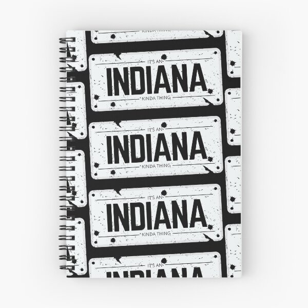 Item preview, Its an INDIANA kinda thing number plate distressed designed and sold by 133DandC.