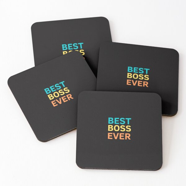 Item preview, Best boss ever designed and sold by SalahStore2004.