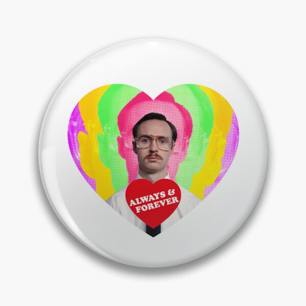 Item preview, Kip - Always and forever - Napoleon Dynamite designed and sold by cooler-than-you.