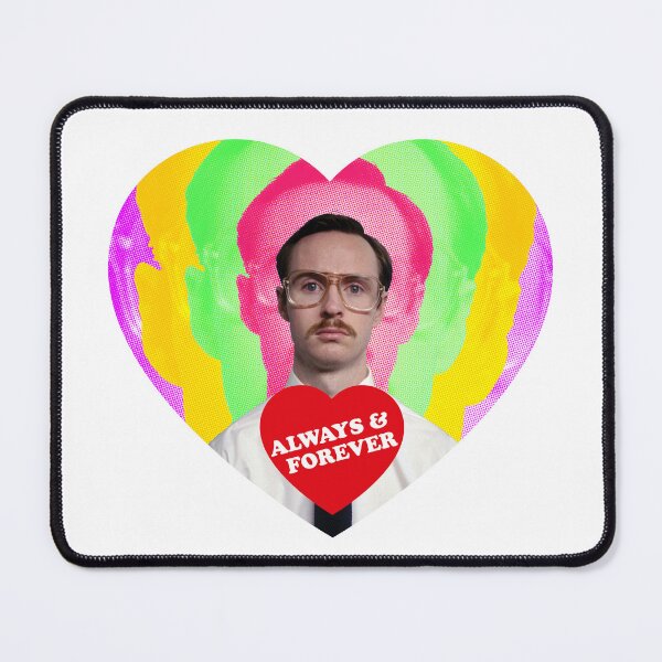 Item preview, Kip - Always and forever - Napoleon Dynamite designed and sold by cooler-than-you.