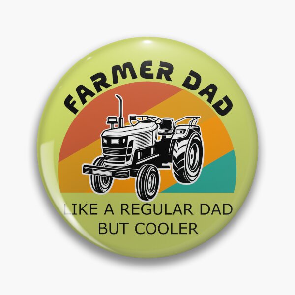 Item preview, Massey Ferguson 399 Tractor Vintage | Farmer Dad | Like a regular but cooler designed and sold by Heavenlyouch.