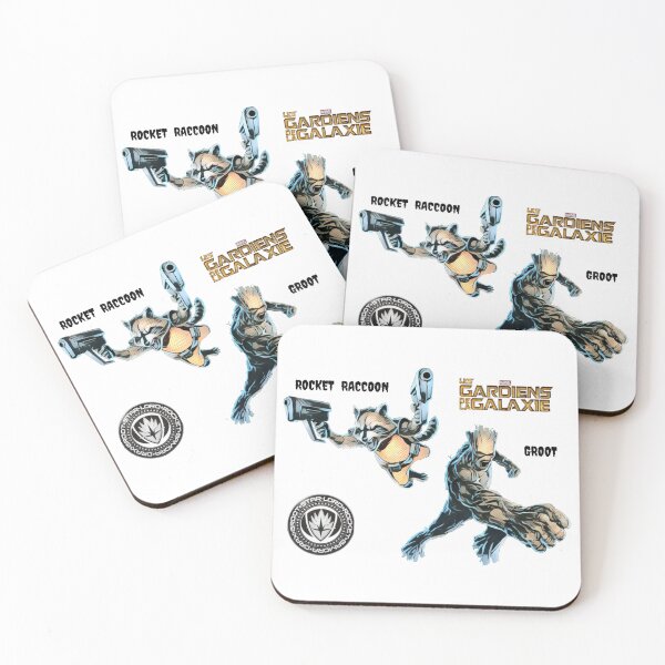 Item preview, movie heroes designed and sold by MSimpression.
