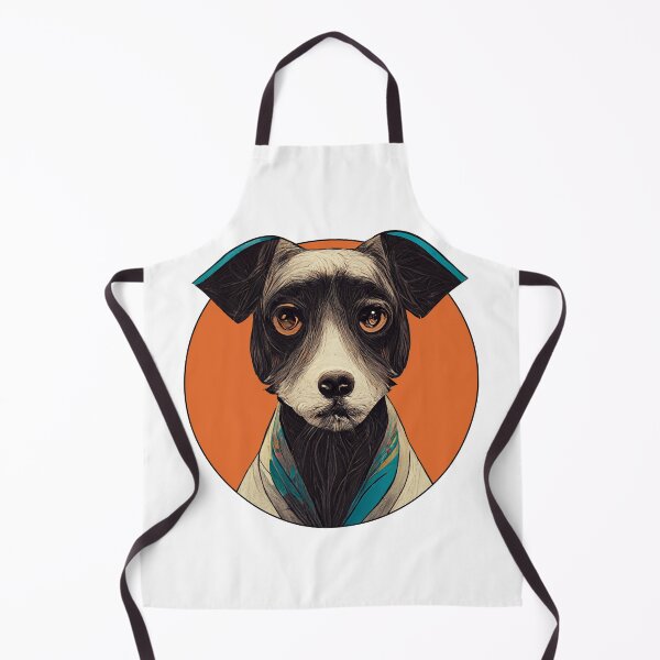 Item preview, Lovely Dog  designed and sold by MudPuppet.