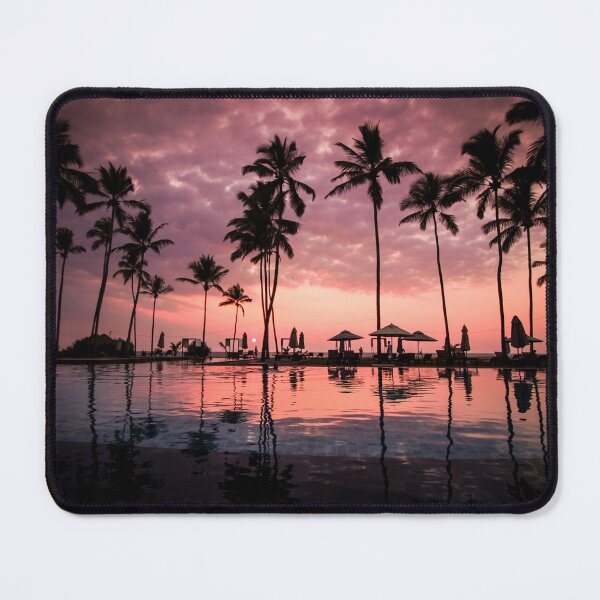 Item preview, I Love Sunsets designed and sold by deepartbytom.