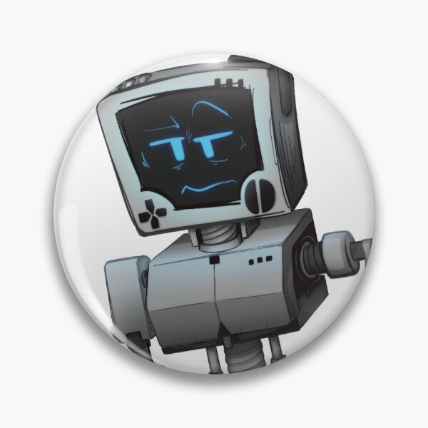 Item preview, P03 Sticker designed and sold by Nitratic.