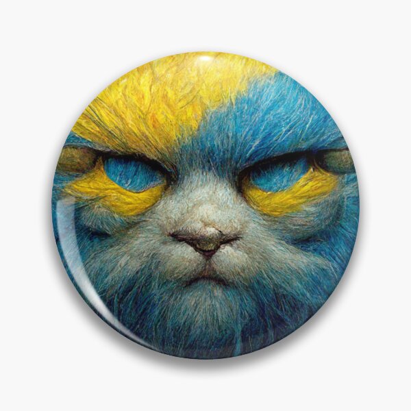 Item preview, Boss Cat designed and sold by HamburgCountry.
