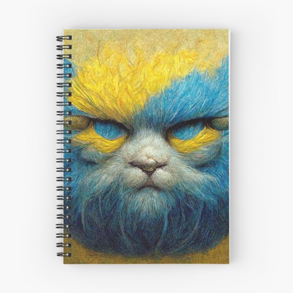 Item preview, Boss Cat designed and sold by HamburgCountry.