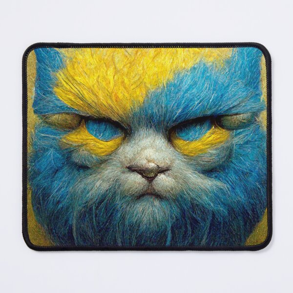 Item preview, Boss Cat designed and sold by HamburgCountry.