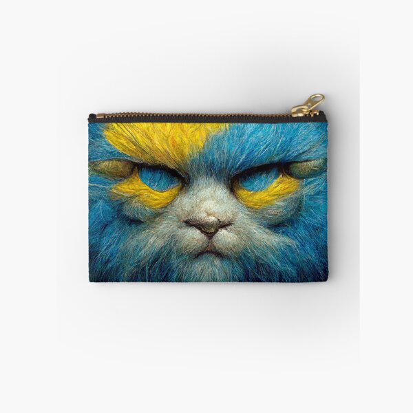 Item preview, Boss Cat designed and sold by HamburgCountry.