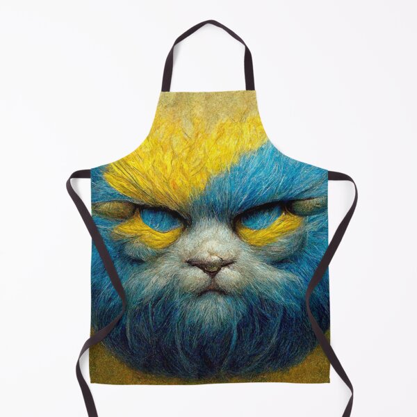 Item preview, Boss Cat designed and sold by HamburgCountry.