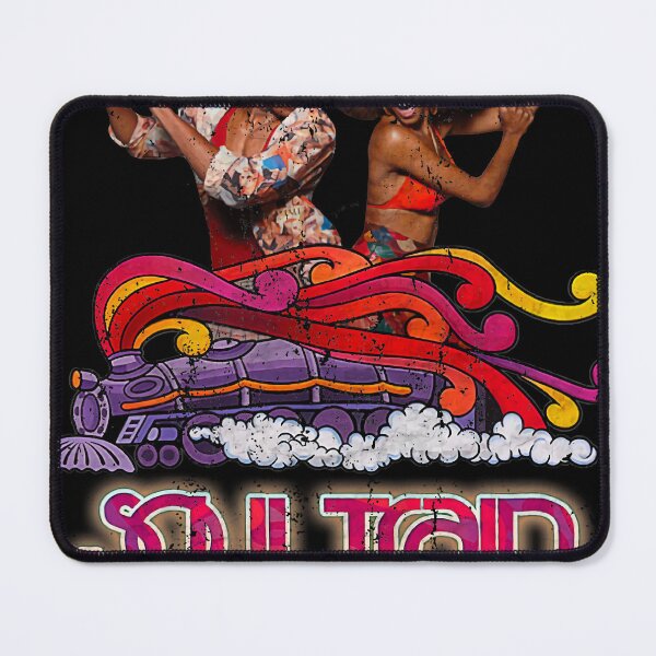 Item preview, Soul Train 7 designed and sold by tulleyhoutsk.