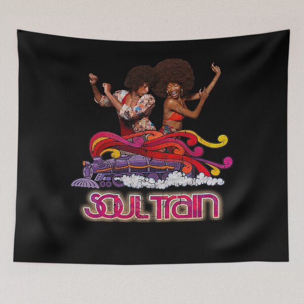 Item preview, Soul Train 7 designed and sold by tulleyhoutsk.