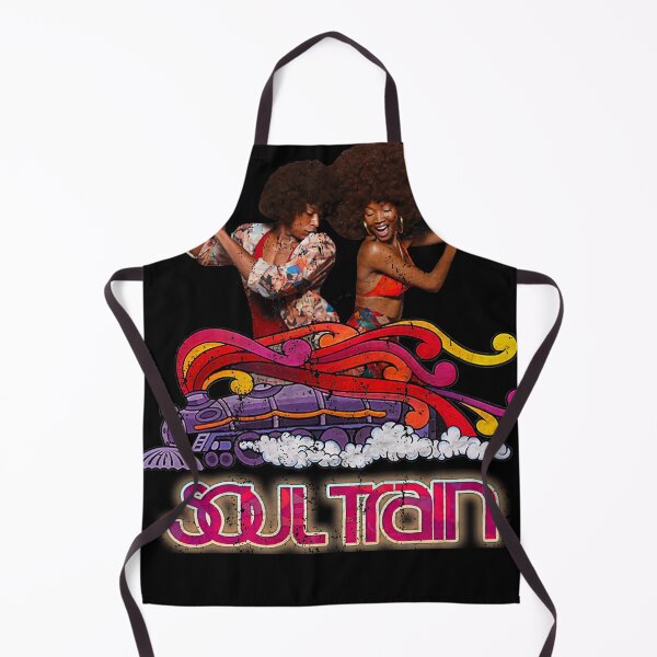 Item preview, Soul Train 7 designed and sold by tulleyhoutsk.