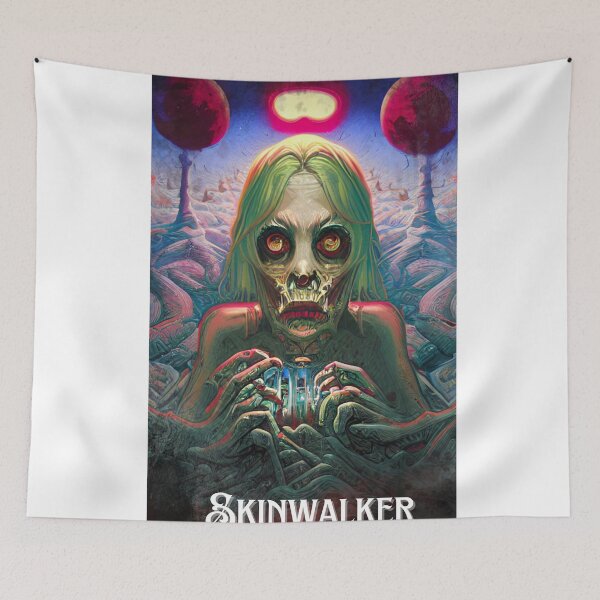 Item preview, skinwalker designed and sold by Laragon11.