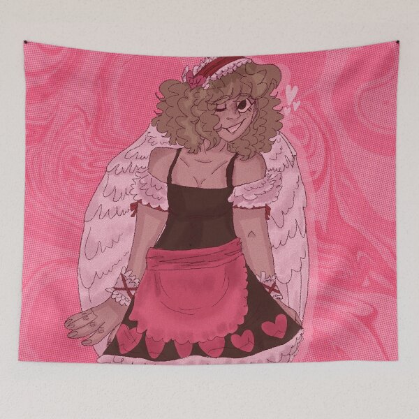Item preview, ASHLEY GRAHAM - CUPID OUTFIT designed and sold by non4ry.