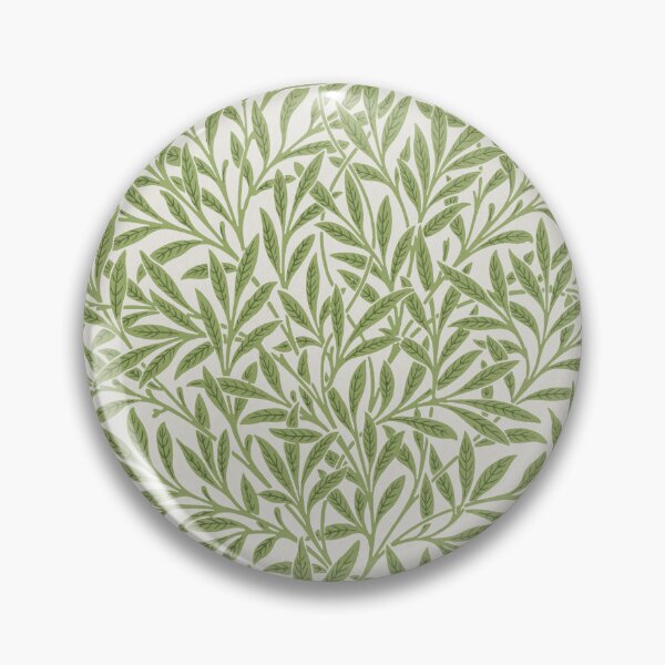 Item preview, Botanical Leafy Collection designed and sold by deepartbytom.