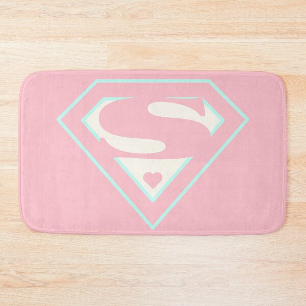 Item preview, SuperSissy Logo pink, blue and white designed and sold by SISSY4SISSIES.