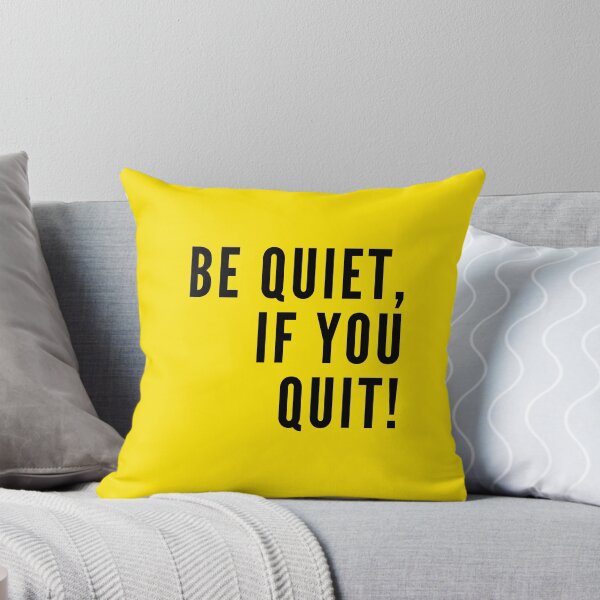Item preview,  Quiet quitting designed and sold by R&C.