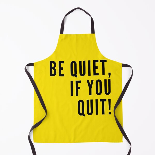 Item preview, Quiet quitting designed and sold by R&C.