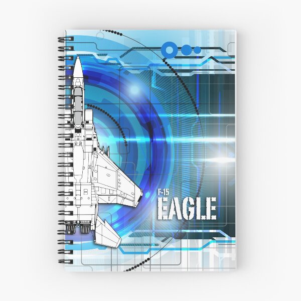 Item preview, F-15 Eagle Blueprint designed and sold by Airpower Art.