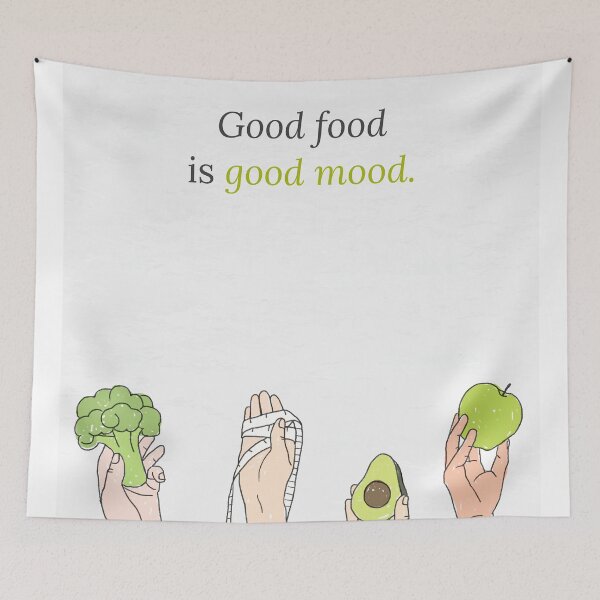 Item preview, Slightly Bitter Healthy Lifestyle Choices designed and sold by Rakuten Mallor.