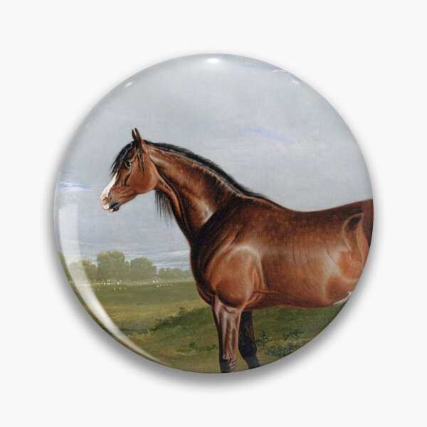 Item preview, Majestic Horse designed and sold by deepartbytom.