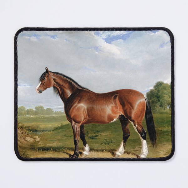 Item preview, Majestic Horse designed and sold by deepartbytom.