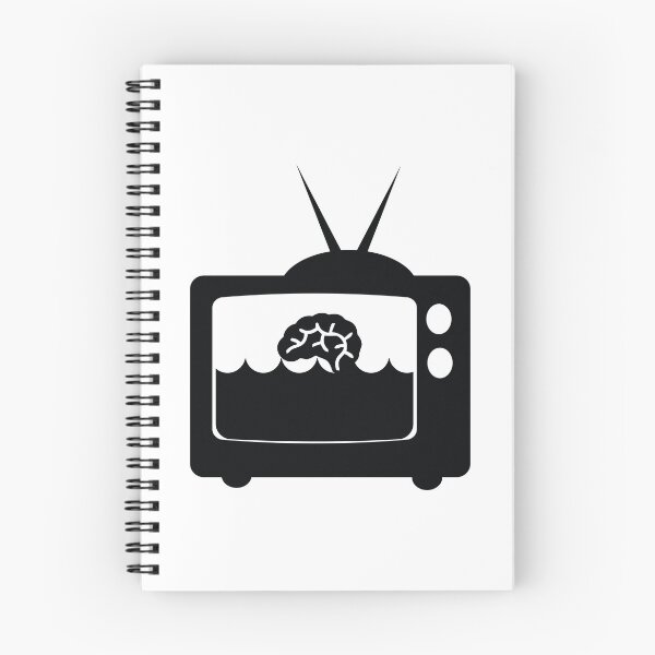 Item preview, Television brainwashing designed and sold by binti163.