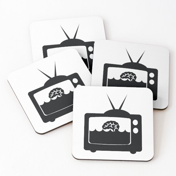 Item preview, Television brainwashing designed and sold by binti163.
